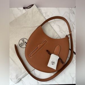 2025 Hemes Togo and Seift Arcon Crossbody bag